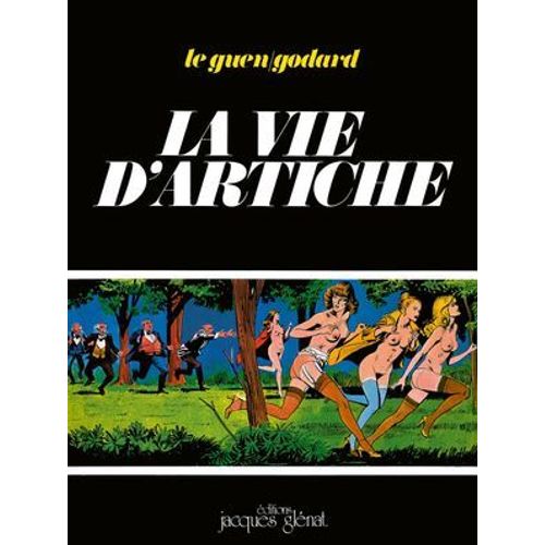 Vie D'artiche