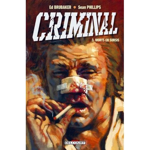 Criminal T03