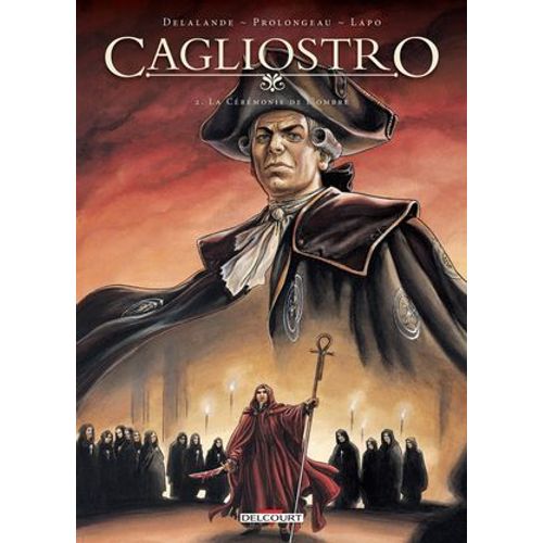 Cagliostro T02