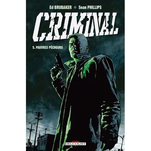 Criminal T05