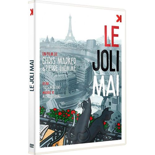 Le Joli Mai - Version Restaurée