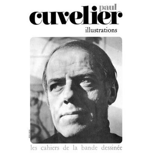 Illustrations - Paul Cuvelier