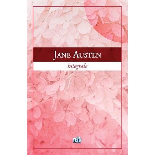 Jane Austen - L'intégrale