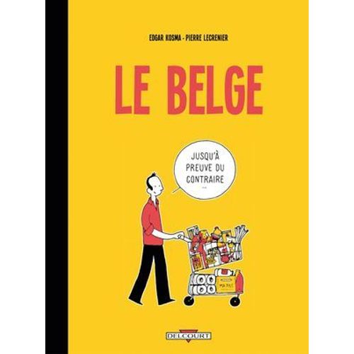Le Belge T01