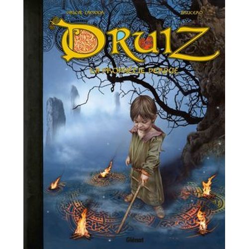 Druiz