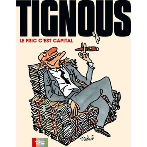 Le Fric C'est Capital