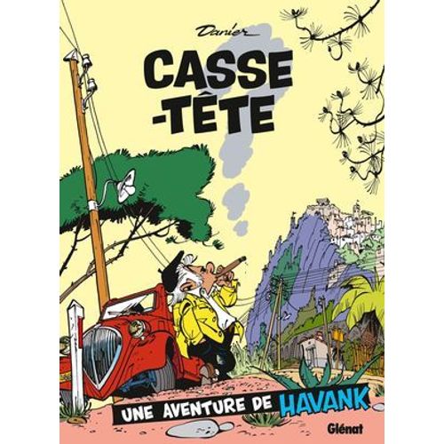 Havank - Tome 01