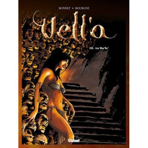 Vell'a - Tome 03