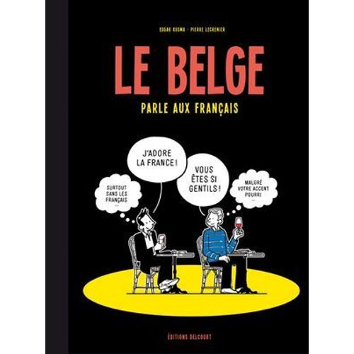 Le Belge T03
