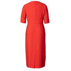 Patron Burda 5820 - Robes Charme Boho Du 36 Au 46 Fr