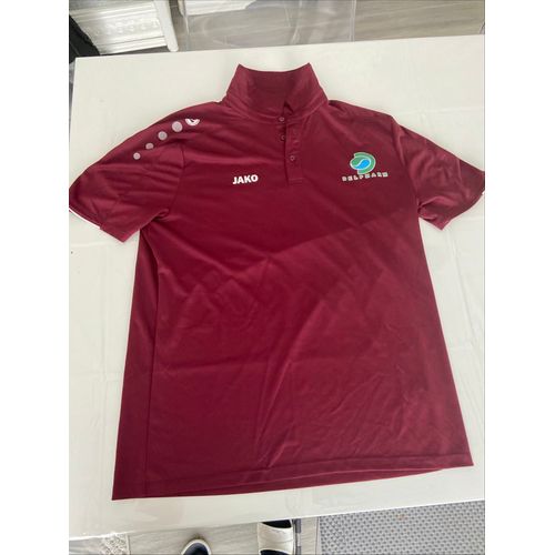 T-Shirt Polo Xl Jako Delpharm Asl Famar Orléans