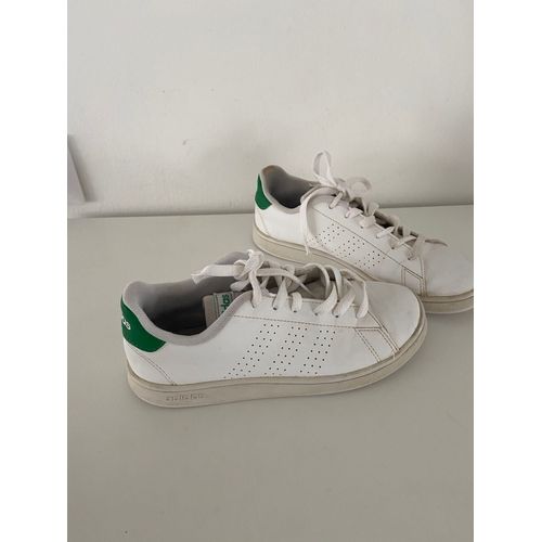 Baskets Adidas Enfant Mixte 36
