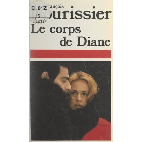 Le Corps De Diane