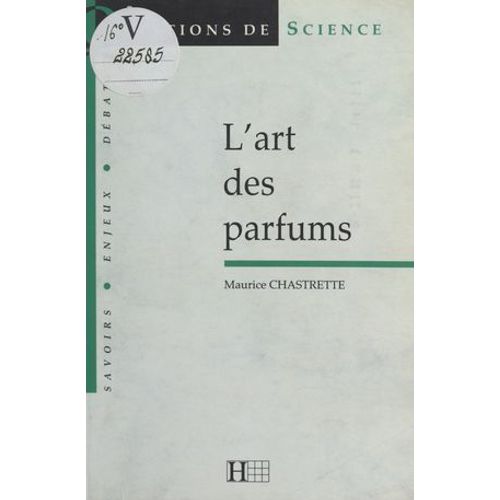 L'art Des Parfums