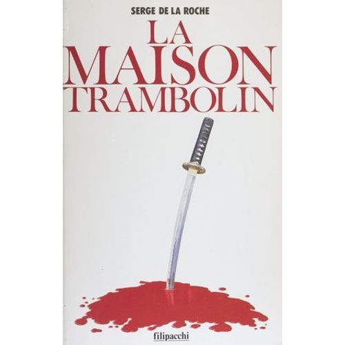 La Maison Trambolin