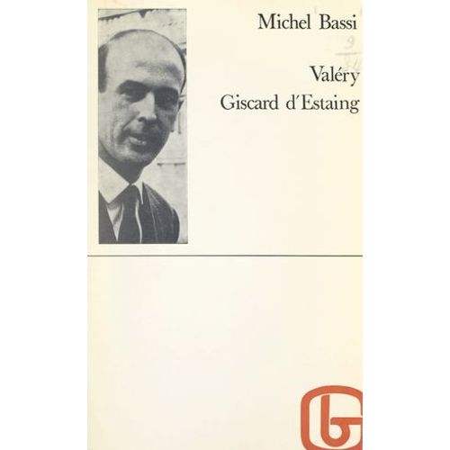 Valéry Giscard D'estaing