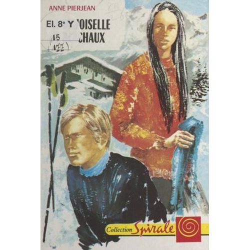 La Demoiselle De Blachaux