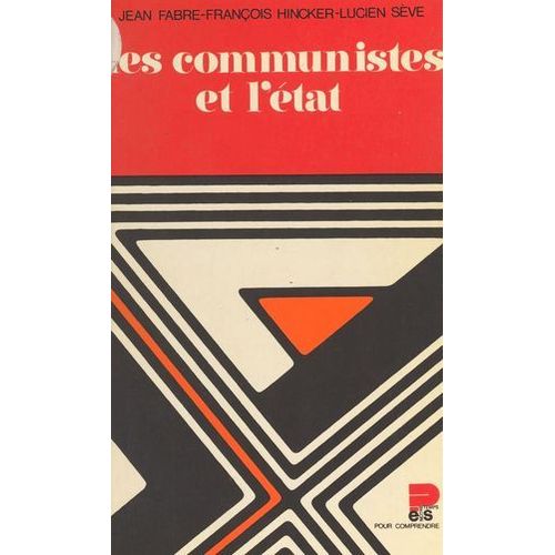 Les Communistes Et L'état
