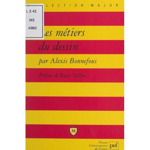 Les Métiers Du Dessin