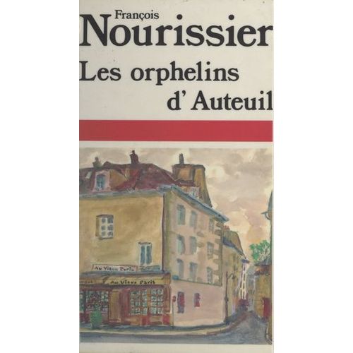 Les Orphelins D'auteuil