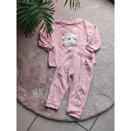 Pyjama 2 Pièces 18mois