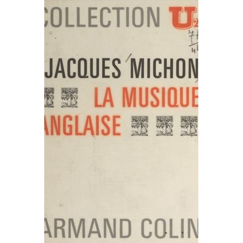La Musique Anglaise