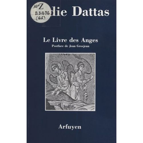 Le Livre Des Anges (1)