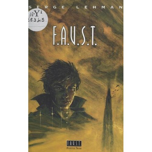 F.A.U.S.T. (1)