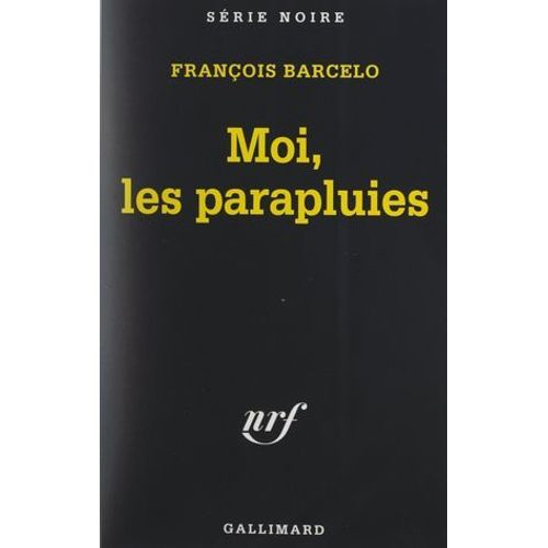 Moi, Les Parapluies