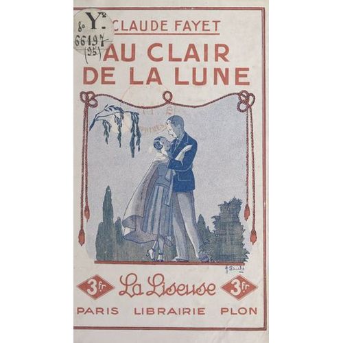 Au Clair De La Lune