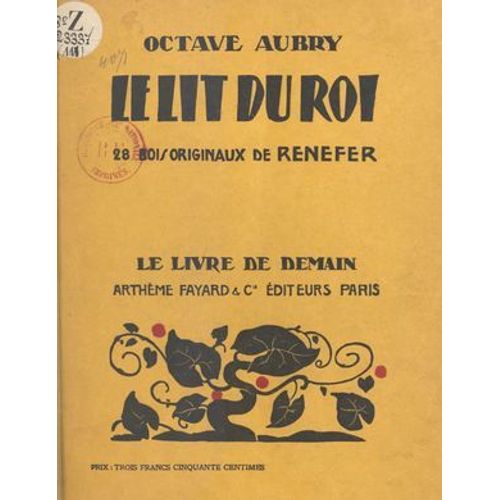 Le Lit Du Roi