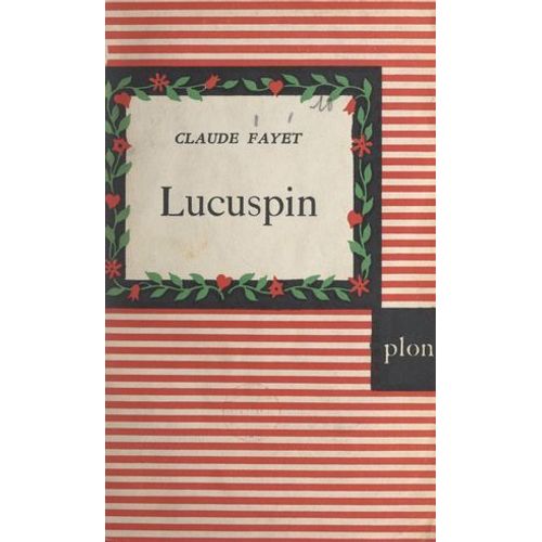 Lucuspin