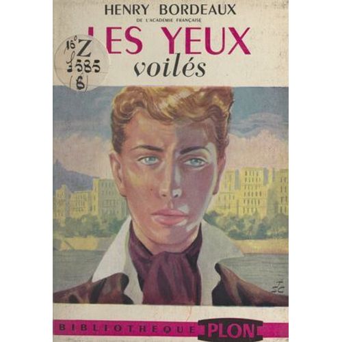 Les Yeux Voilés