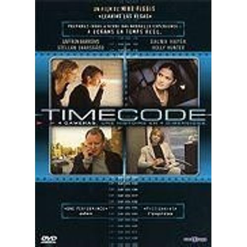 Time Code
