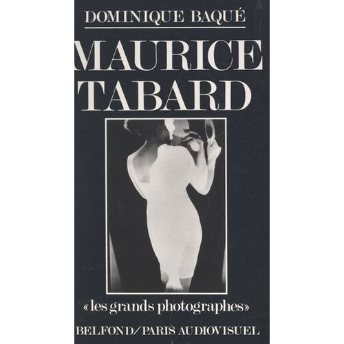 Maurice Tabard