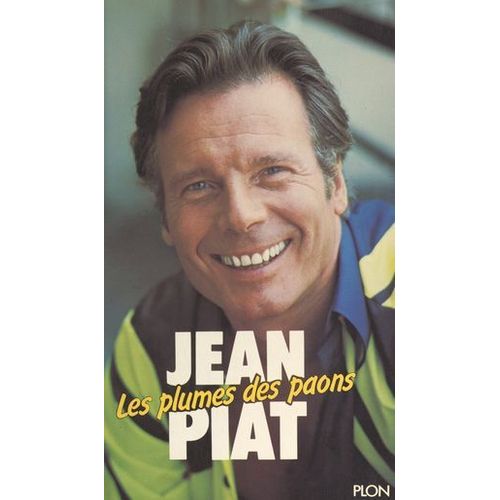 Les Plumes Des Paons