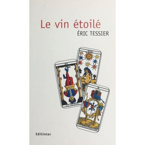 Le Vin Étoilé