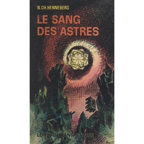 Le Sang Des Astres