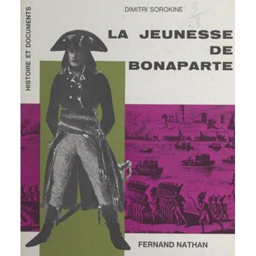 La Jeunesse De Bonaparte