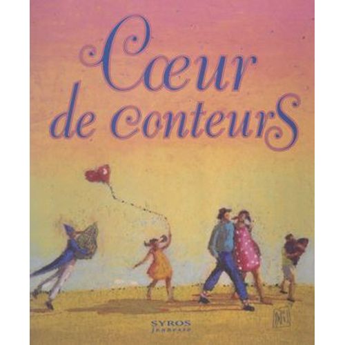 Coeur De Conteurs