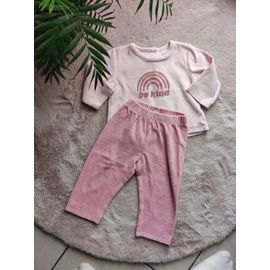 Pyjama Deux Pièces 12mois