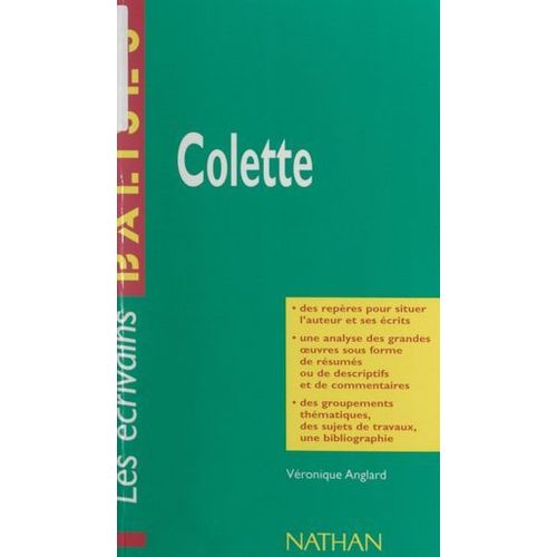 Colette