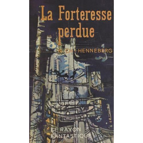 La Forteresse Perdue
