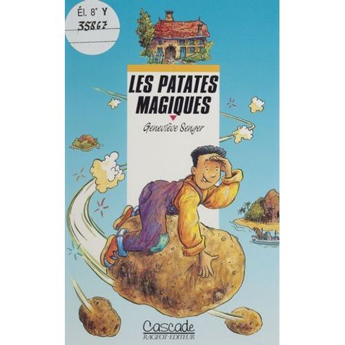 Les Patates Magiques