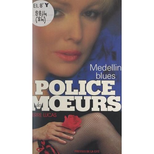 Medellin Blues