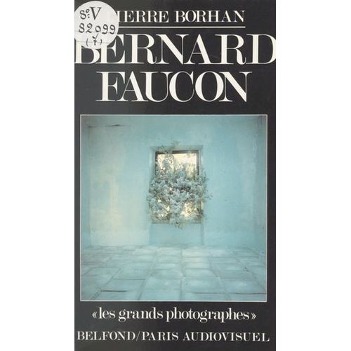 Bernard Faucon