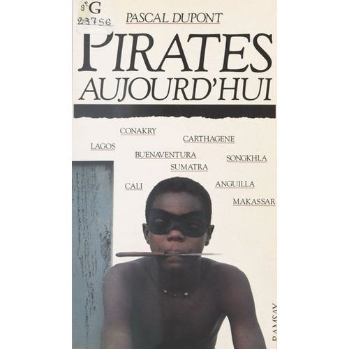 Pirates Aujourd'hui