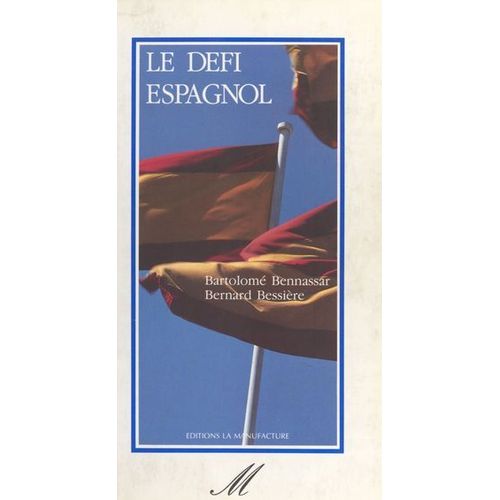 Le Défi Espagnol