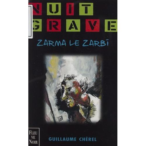 Zarma Le Zarbi