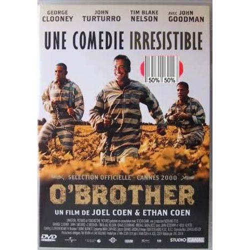 O'brother